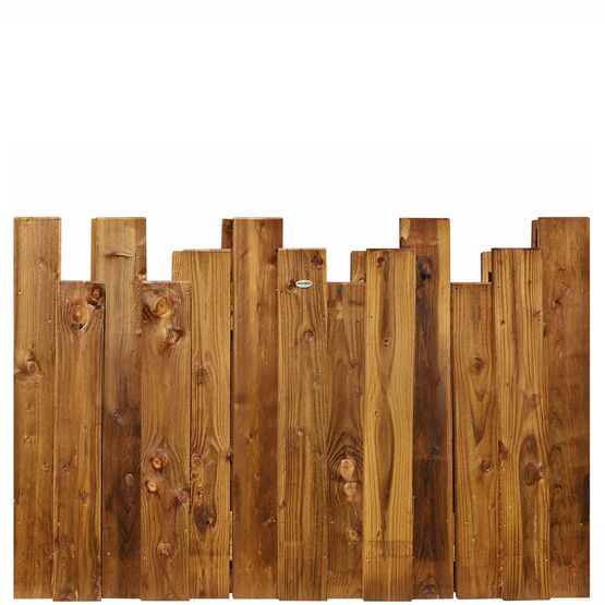 Panneaux occultant en Pin | Panneaux NYMPHÉA - produit présenté par PIVETEAUBOIS