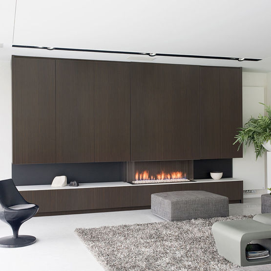 Panneaux plaqués bois fantaisie pour aménagement intérieur | LOOK’LIKES