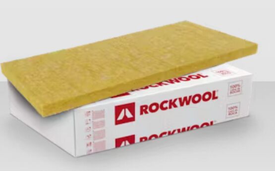  Panneaux rigides à bord flexible pour parois à ossature bois | MB Rock/MB Rock + - ROCKWOOL
