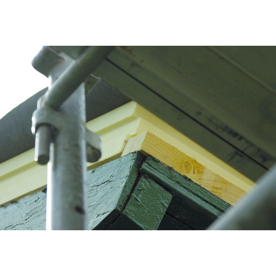 Panneaux rigides pour isolation des toitures par l&#039;extérieur | Utherm Sarking K - produit présenté par UNILIN INSULATION 