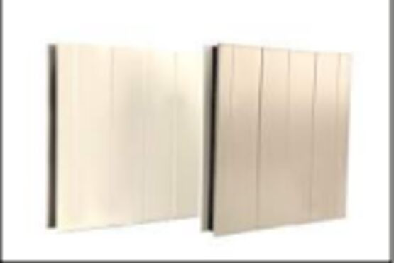  Panneaux sandwich isolants : toiture ou bardage à partir de 22,96€/m² - Panneaux isolants en polyuréthane