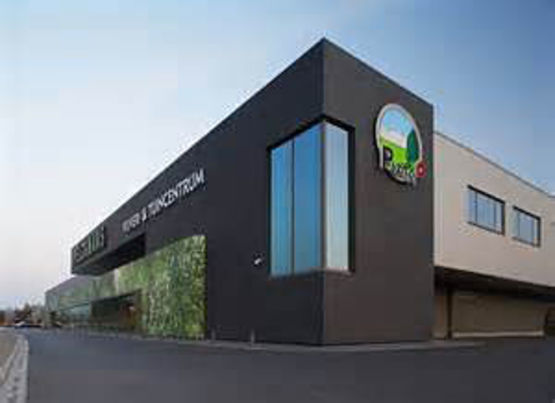  Panneaux stratifiés HPL pour bardage et garde-corps | MEG - ABET LAMINATI FRANCE