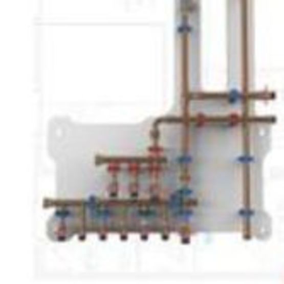  Panoplie sanitaire SUR MESURE | EFS/ECS - FLOVEA