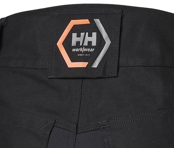 Pantalon de service | CHELSEA EVOLUTION SERVICE PANT - produit présenté par SARL HELLY HANSEN FRANCE