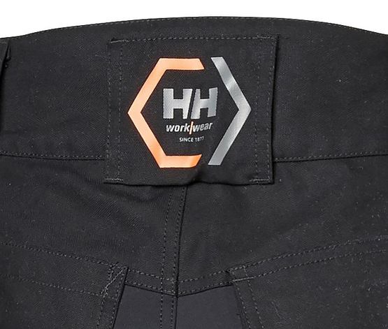 Pantalon de travail à genoux articulés | CHELSEA EVOLUTION WORK PANT - Vêtements de protection