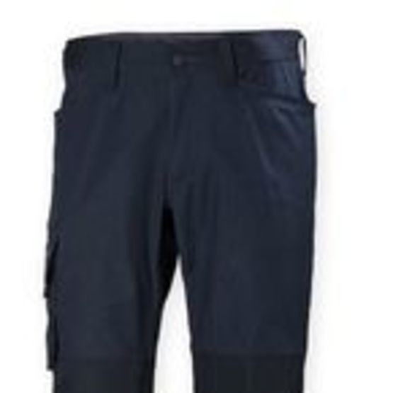 Pantalon de travail à large boucle de ceinture | OXFORD SERVICE PANT
