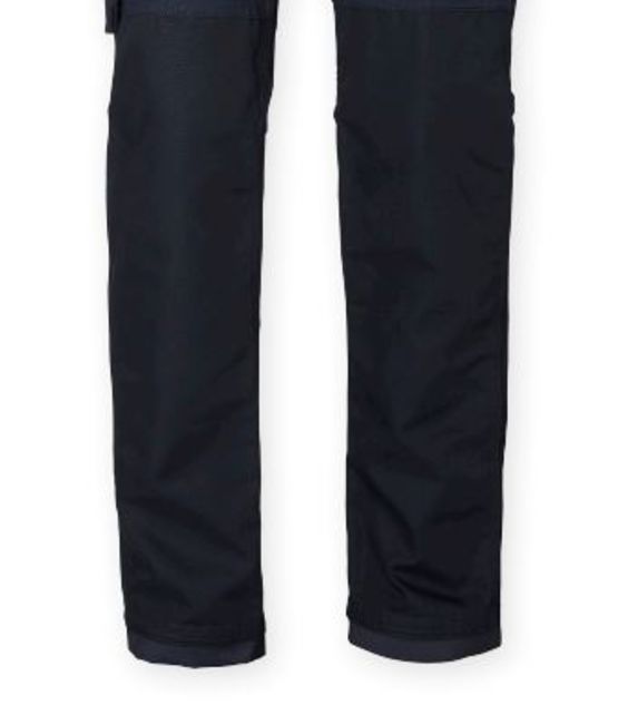 Pantalon de travail à large boucle de ceinture | OXFORD SERVICE PANT - produit présenté par SARL HELLY HANSEN FRANCE