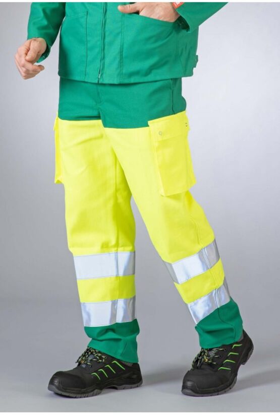  Pantalon haute visibilité - SALMA STORE