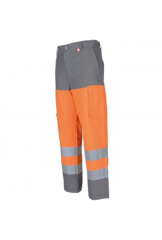  Pantalon haute visibilité - Vêtements de protection