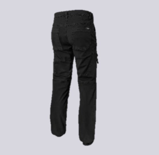  Pantalon  professionnel stretch et coloré | MOOVY - Vêtements de protection