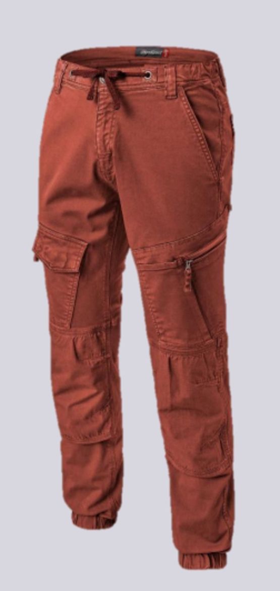 Pantalon  professionnel stretch et coloré | MOOVY - produit présenté par MOLINEL