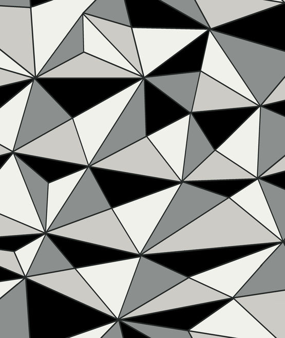 Papiers Peints Géo | Cubism - produit présenté par FARDIS