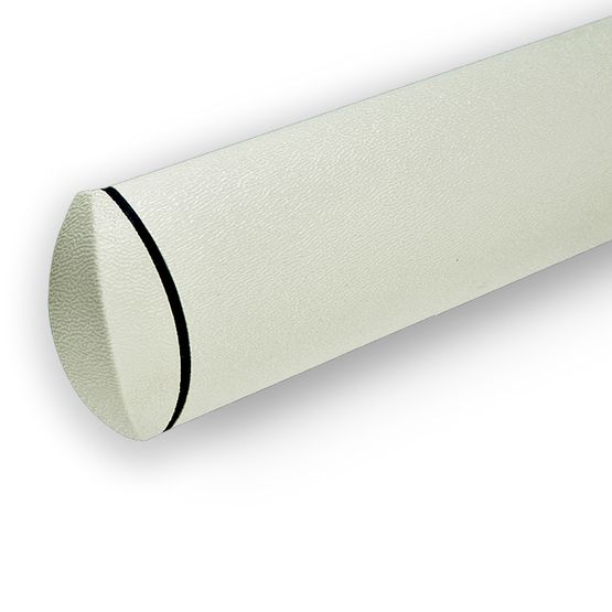 Pare-chocs discret à visser | Aqua Lign 57