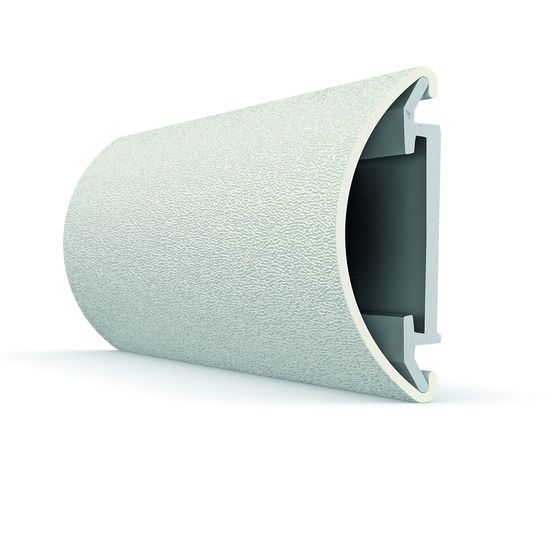 Pare-chocs discret à visser | Aqua Lign 57 - produit présenté par CS FRANCE