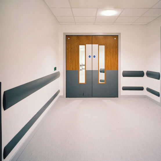  Pare-chocs discret à visser | Aqua Lign 57 - CS FRANCE