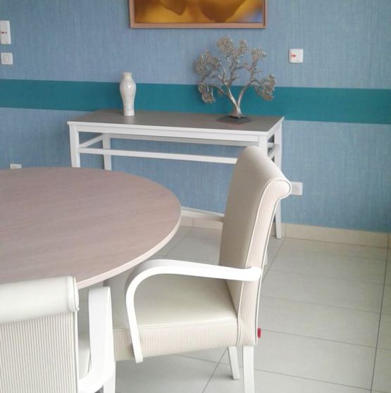 Pare-chocs extra-fin à coller | Classic Lign 