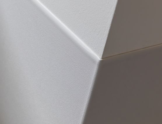  Pare-chocs extra-fin à coller | Classic Lign  - CS FRANCE