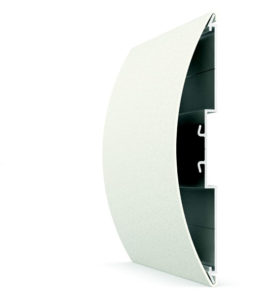  Pare-chocs ultra-résistant avec amortissement à visser | 69100303 - CS FRANCE