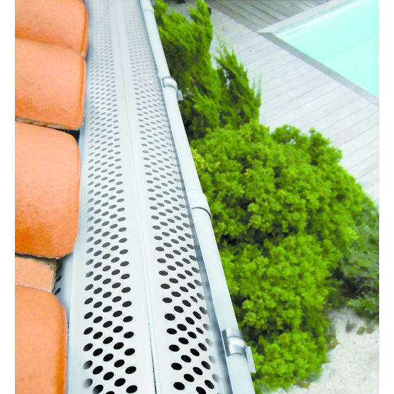  Pare-feuilles pour gouttières | Parfeuilles - ACHARD