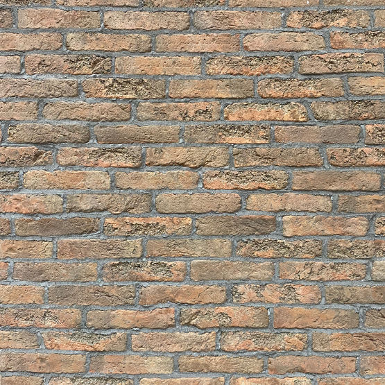  Parement de brique aspect vieilli | Briques OLD SCHOOL  - ORSOL