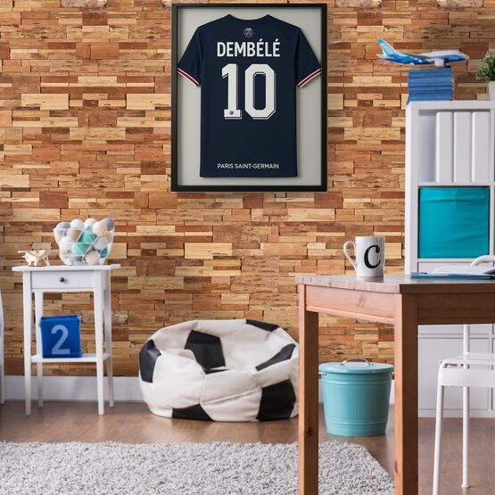  Parement mural en bois | Madura teck recyclé FSC - Parements décoratifs pour façade