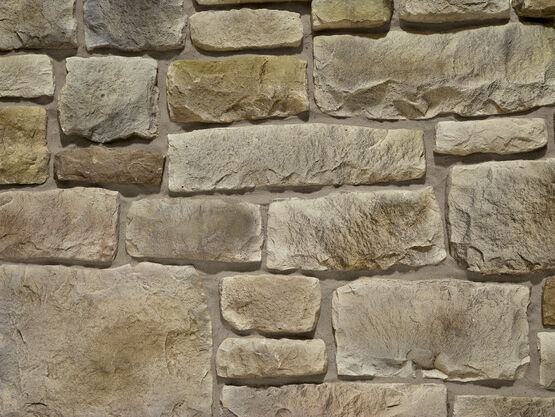  Parement pierre en béton | Bergo 837  - Parements décoratifs pour façade