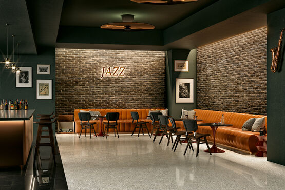  Parement pierre en béton | Cementbrick 885  - A CIMENTEIRA DO LOURO