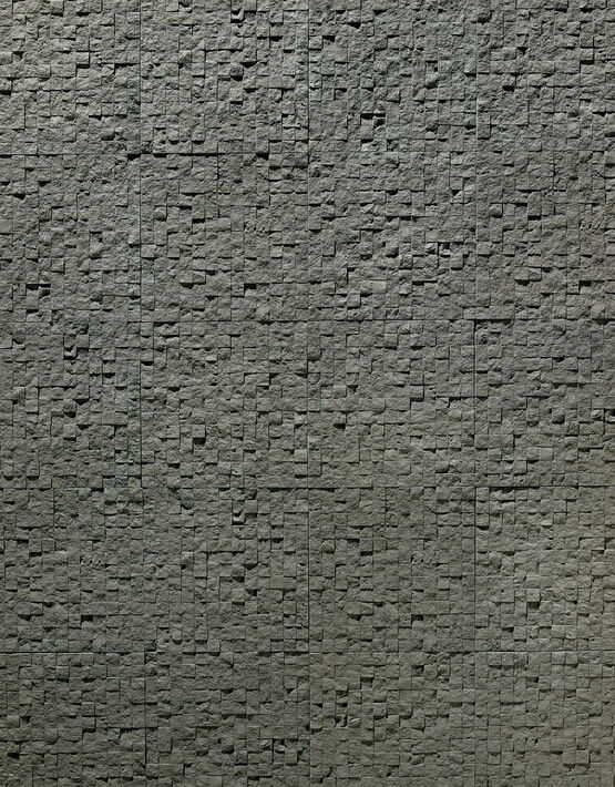  Parement pierre en béton | Cubus 845 - Parements décoratifs pour façade