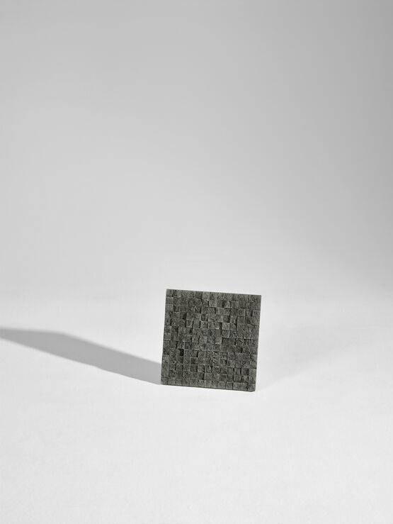 Parement pierre en béton | Cubus 845