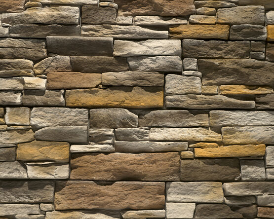  Parement pierre en béton | Luna 850  - Parements décoratifs pour façade