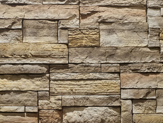  Parement pierre en béton | Nisa 785  - Parements décoratifs pour façade