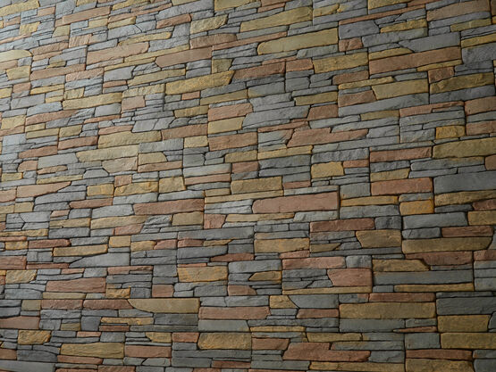  Parement pierre en béton | Orion 835  - Parements décoratifs pour façade