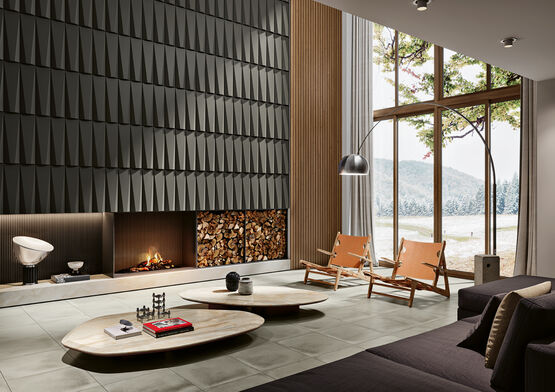  Parement pierre en béton | Slope 873  - A CIMENTEIRA DO LOURO