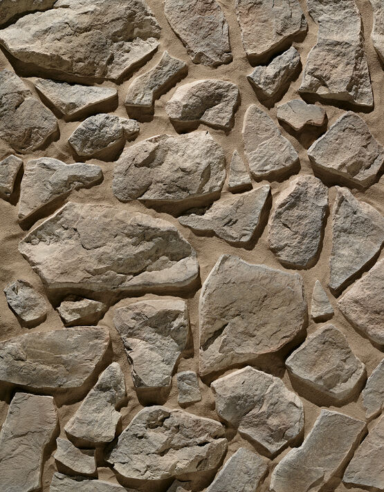  Parement pierre en béton | Vénus 810  - Parements décoratifs pour façade