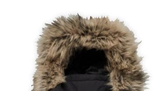 Parka en polyester | Bifrost Winter - Vêtements de protection