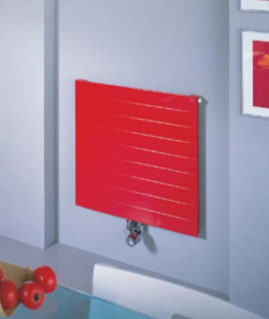  Paroi chauffante extra-plate horizontale | Paroi Chauffante HH - Planchers et murs chauffants