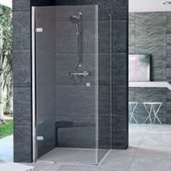  Parois de douche en verre avec ou sans cadre | Enjoy Pure - HUPPE FRANCE