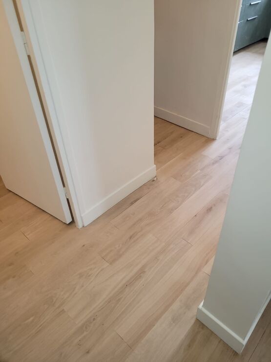 Parquet Chêne Authentique Rustique