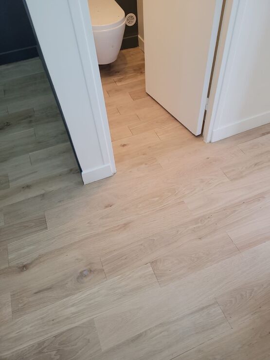  Parquet Chêne Authentique Rustique - Parquets massifs en chêne