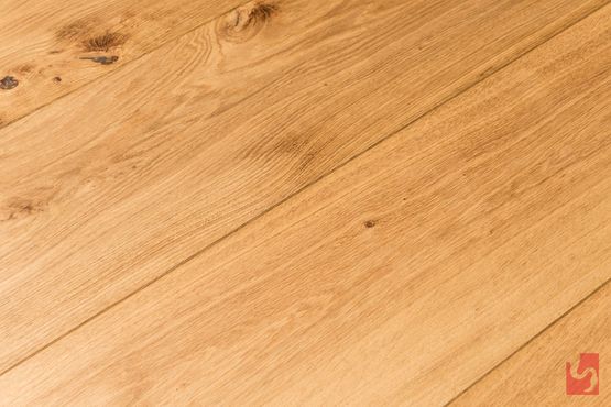 Parquet contrecollé en chêne 16 et 18 mm I Collection France - Parquets contrecollés en chêne