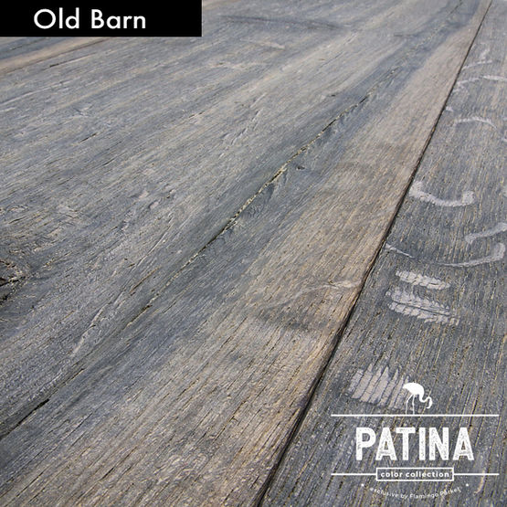  Parquet contrecollé en chêne 16 mm aspect vintage | Collection Patina - FLOOR SEASONS