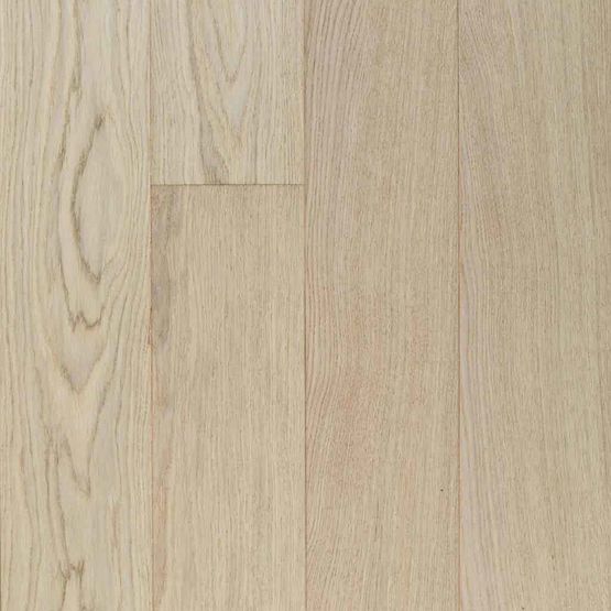  Parquet contrecollé en chêne d&#039;aspect vieilli avec finition huilée  | SEMILLON - CARRÉSOL