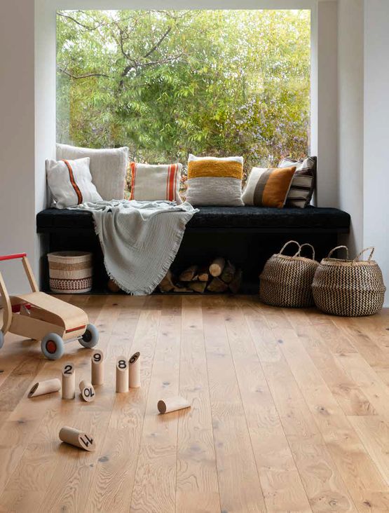  Parquet contrecollé | Les Essentiels - Parquets contrecollés en chêne