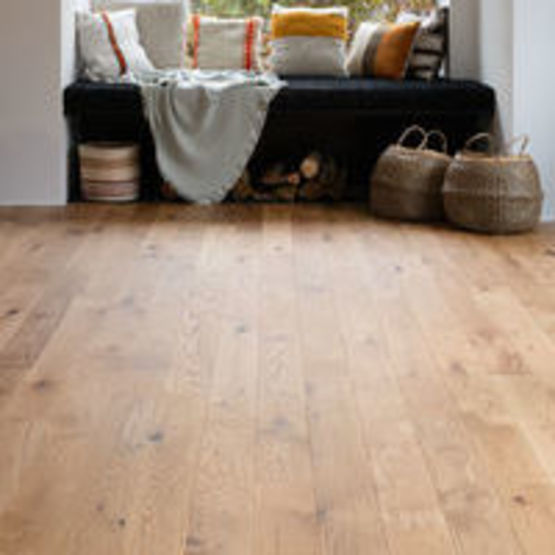 Parquet contrecollé | Les Essentiels Nature - BERRYALLOC