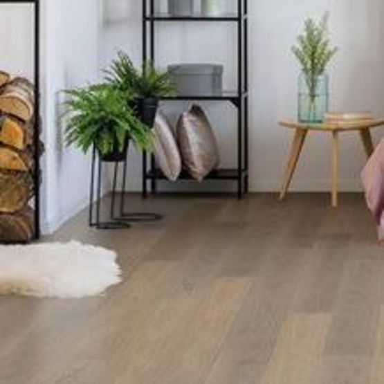 Parquet contrecollé monolame avec ou sans chanfrein selon références | Udiwood Authentique