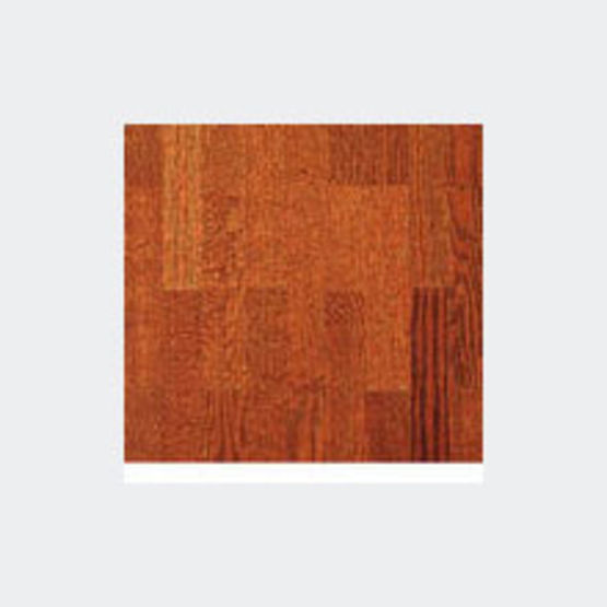 Parquet contrecollé sur support liège-HDF | Wood-o-Floor