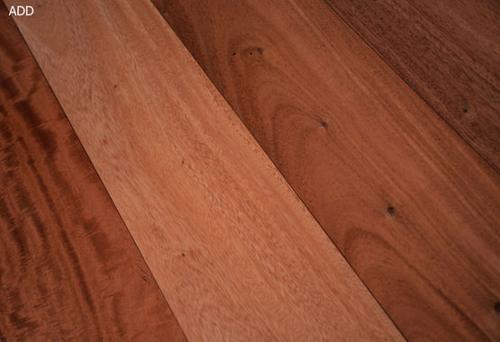  Parquet en bois de rose massif ou contrecollé | ADD LBT ALXJ - Parquets massifs en autre essence