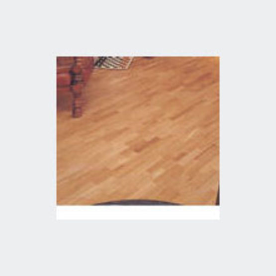 Parquet en lames à chant plat | Lamparquet