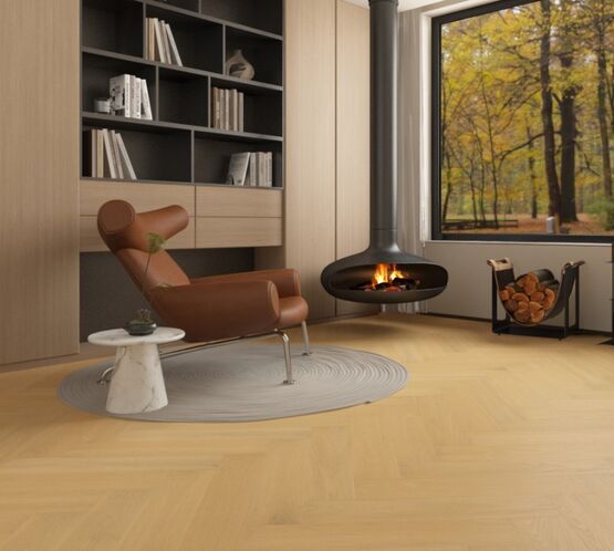 Parquet massif | TRADEWOOD – Bois haut de gamme - produit présenté par TRADEWOOD