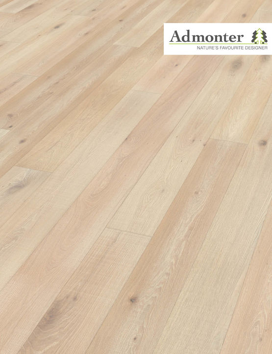  Parquets contrecollés en chêne | FLOORs Chêne Marshal - ADMONTER HOLZINDUSTRIE AG